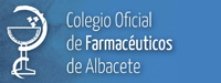 Logo Colegio Oficial de Farmacéuticos de Albacete