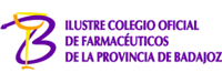 Logo Colegio Oficial de Farmacéuticos de Badajoz