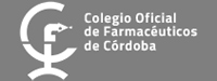 Logo Colegio Oficial de Farmacéuticos de Córdoba