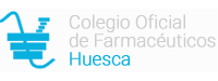 Logo Colegio Oficial de Farmacéuticos de Huesca