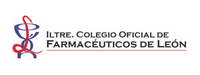 Logo Colegio Oficial de Farmacéuticos de León