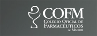 Logo Colegio Oficial de Farmacéuticos de Madrid