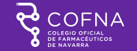 Logo Colegio Oficial de Farmacéuticos de Navarra
