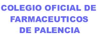 Logo Colegio Oficial de Farmacéuticos de Palencia