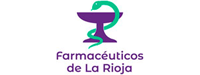 Logo Colegio Oficial de Farmacéuticos de La Rioja
