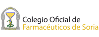 Logo Colegio Oficial de Farmacéuticos de Soria