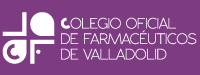 Logo Colegio Oficial de Farmacéuticos de Valladolid