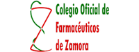 Logo Colegio Oficial de Farmacéuticos de Zamora