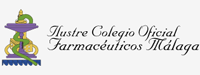 Logo Colegio Oficial de Farmacéuticos de Málaga