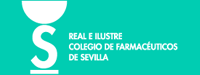 Logo Colegio Oficial de Farmacéuticos de Sevilla